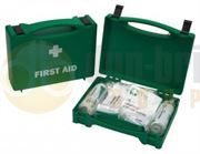 DBG First Aid Kit - Public Service Vehicle (Small) - 760.33829