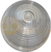 DBG 385.18W0002 End Outline Marker (385.20RW001) CLEAR REPLACEMENT LENS