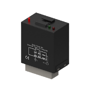 DBG 256.TCU/24 24V 6-PIN Temperature Control Relay with Probe