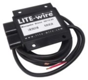 LITE-wire Micropulse Battery Guard | 5 Hours | 12V [LW.315.P.05]