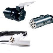 Plugs, Sockets & Electrical Coils