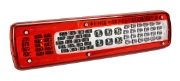 Vignal LC9 Series LED Rear Combination Lights // VOLVO RENAULT