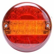 Stop / Tail / Indicator Lights
