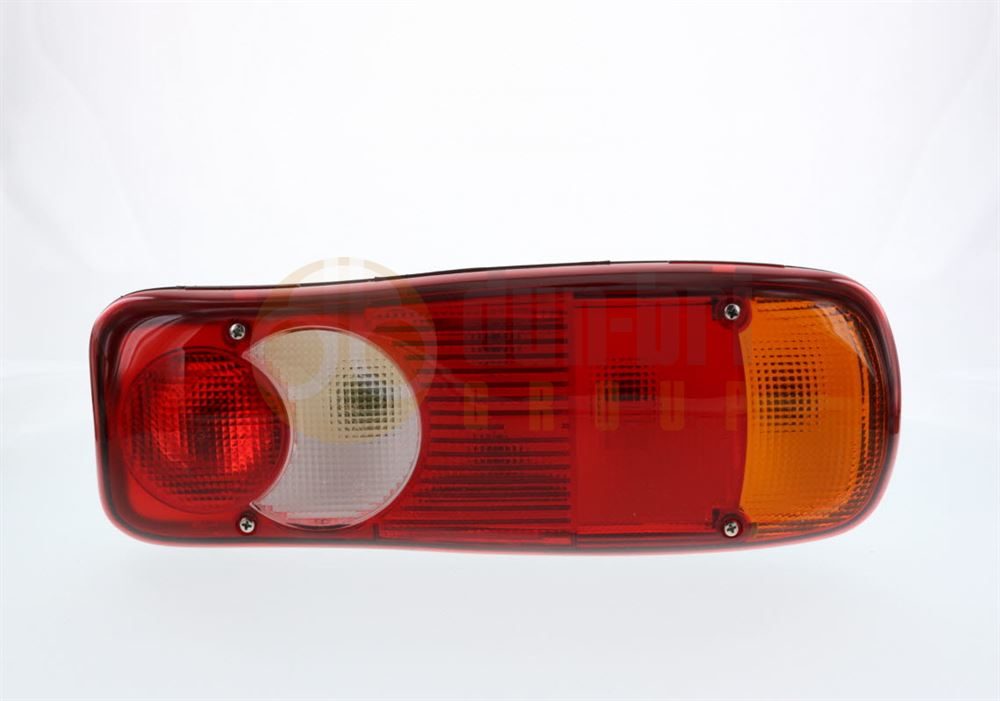 Vignal 152150 LC5 LH/RH REAR COMBINATION Light (Rear Cable Entry) 12/24V