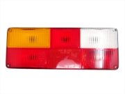 Vignal 726691 726 Series LH Rear Combination Lights REPLACEMENT LENS // IVECO