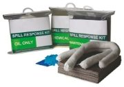 DBG 800.865181 Lightweight UNIVERSAL Spill Control Kit