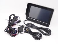 DBG 7" LCD Monitor | CVBS | GPS/Sat-Nav - [708.038] - 1