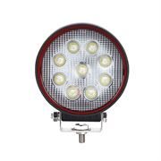 LED Autolamps Red Line Range of Work Lights