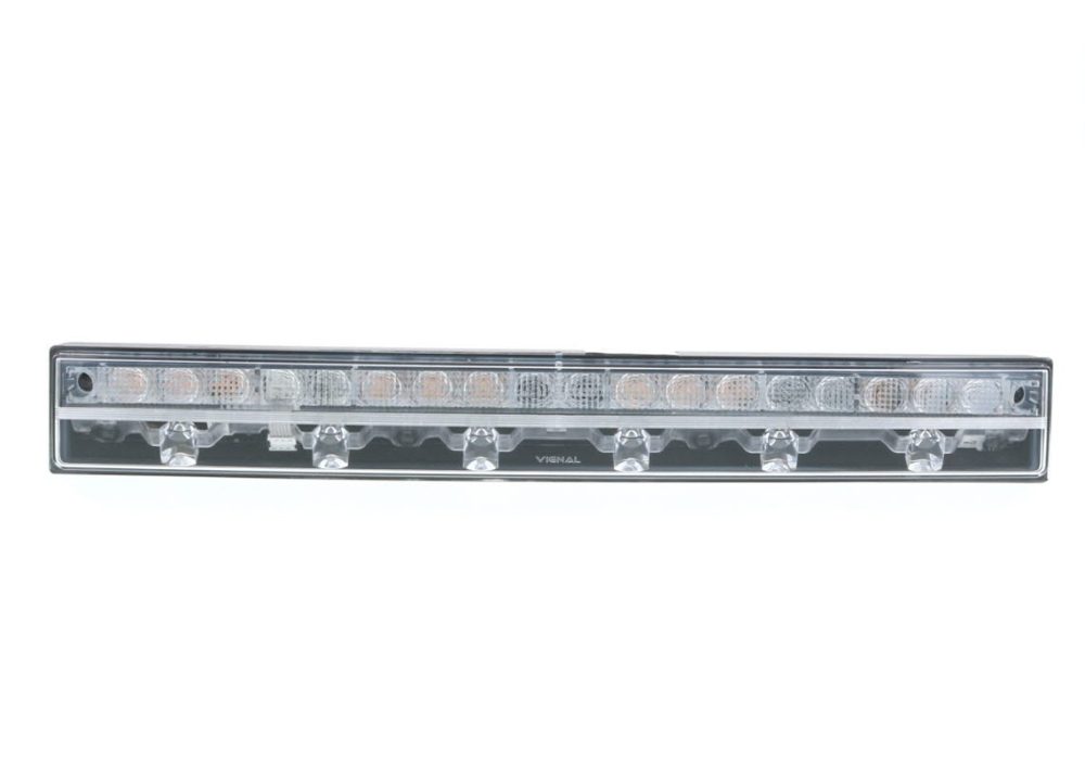 Vignal BL15 LED RH Rear Barlight Work Light (DT4) 24V - 165030