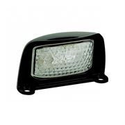 LED Autolamps 35 Series LED Number Plate Lights