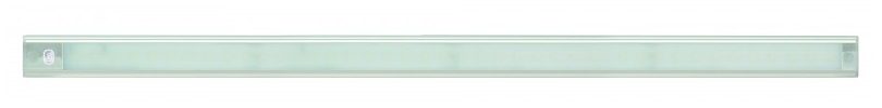 LED Autolamps 40 Series 24V LED Interior Strip Light | 770mm | 800lm | Silver | Switched - [40770S-24]