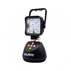 Durite 0-541-31 Dual Colour Cordless Rechargeable LED Inspection Lamp - 15W