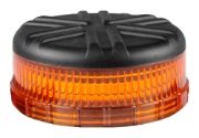 DBG Replacement Lens for Slimline LED Beacons | Amber - [311.022AL]