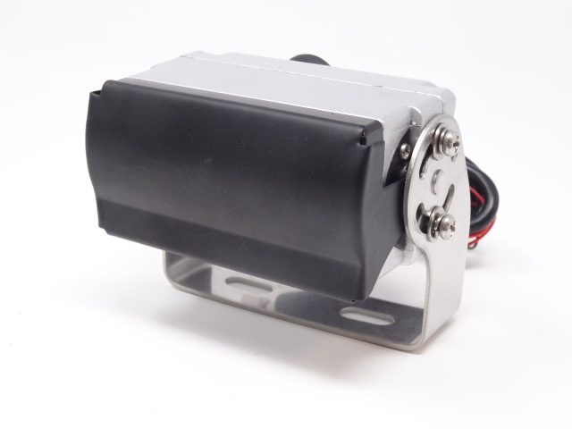 DBG 708.064 SD Auto-Shutter Rear Camera [4-PIN]