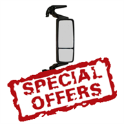 Special Offers Mirrors