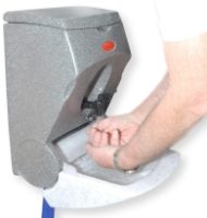 Teal TealWash Hand Wash Basin 12V - TW12