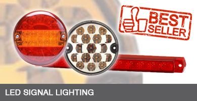 Best Seller LED Signal Lighting