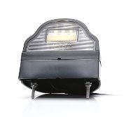 WAS W88 Series LED Number Plate Lights | 101mm