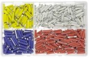 Continental Fuse | Mixed (5-25A) | Pack of 500 - [1023.DB19]