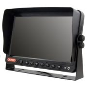 Durite 7" LCD Monitors | AHD/CVBS