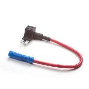 Micro2 Blade Fuse Holder | Add a Circuit