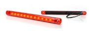 WAS W97.5 LED Rear (Red) Marker Light | Fly Lead + Superseal - [721SS]