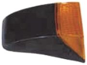 DBG RH Indicator Lamp | AMP Cable Entry | 24V // VOLVO FH / FM