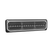 LED Autolamps 3854 Series 12/24V LED Rear Combination Light (Dyn. Indicator) | 387mm - [3854FWARMC]