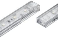 Labcraft LEDCW500/2 Orizon (522mm) 24-LED Strip Light 640lm 24V