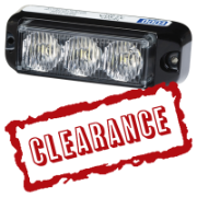 Clearance LED Strobes