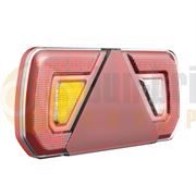 Signal-Stat SS/42005 SS/42 LH LED REAR COMBINATION Light (Cable Entry) 12/24V