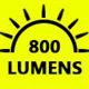 LUMENS-800