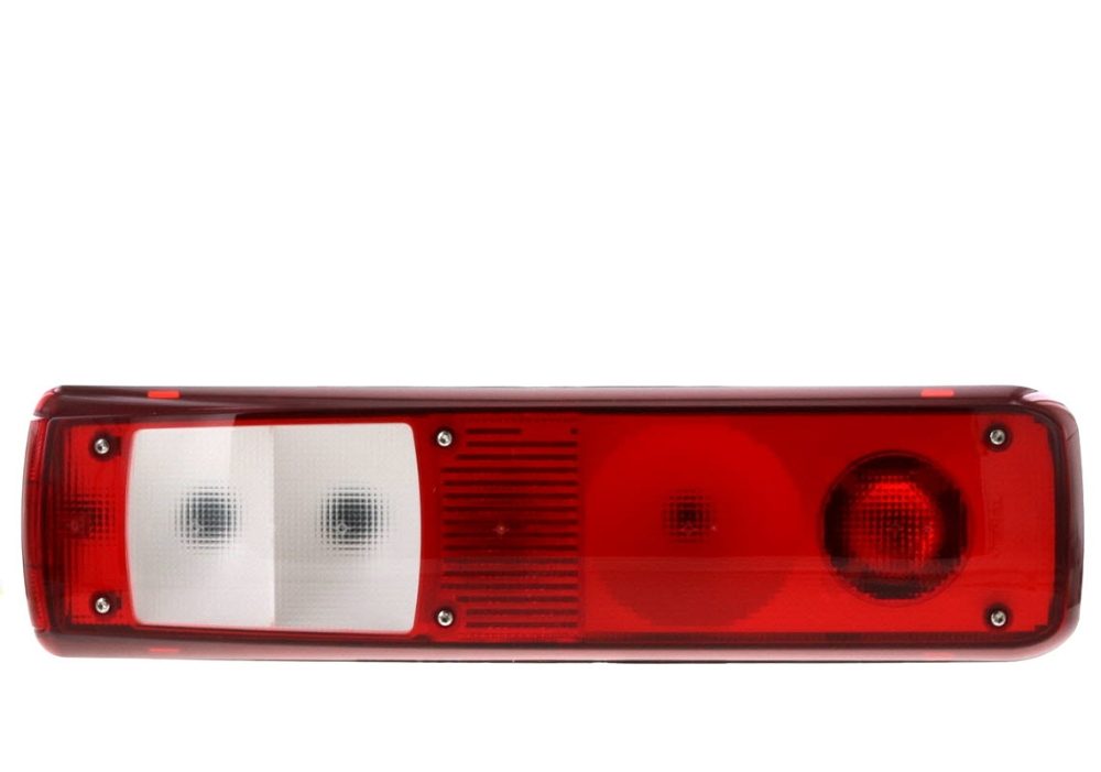 Vignal 159010 LC9 LH REAR COMBINATION Light with SM & NPL (Side AMP 1.5) 12/24V // RENAULT VOLVO