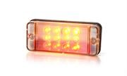 WAS W111 Series LED Rear Combination Lights