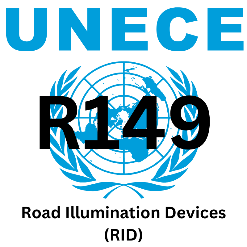 Guide To: UNECE R149 - Road Illumination Devices (RID)