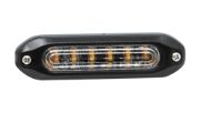 LED Autolamps SLED Range R65 LED Modules 12/24V