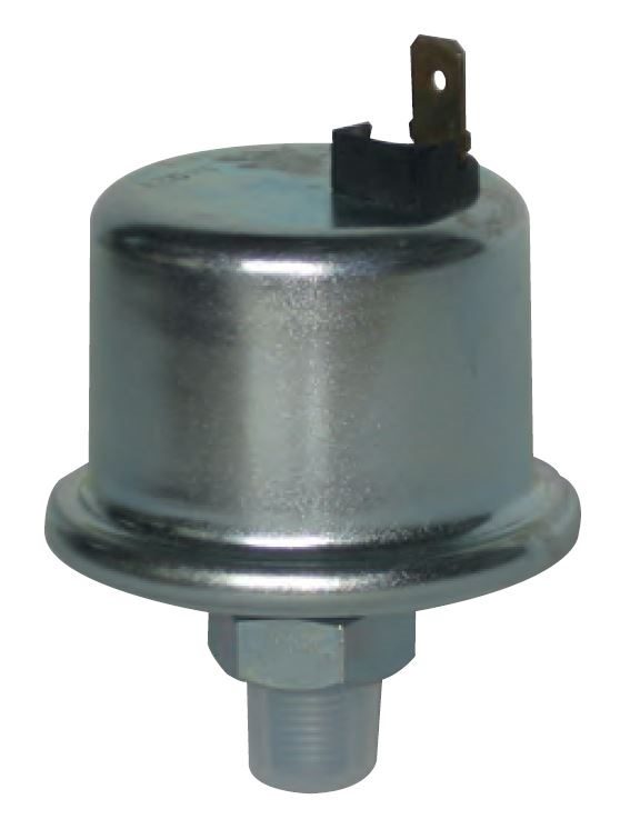 COBO 2M02E004.01 1/8 27 NPTF Oil Pressure Sensor 12/24V