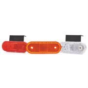 WAS W47WW Series LED Marker Lamps