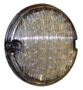 LITE-wire/Perei 95 Series 12V Round LED Reverse Light | 95mm | Fly Lead - [RL800SZZ-2-2-AA]