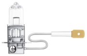 Osram Night Breaker 453 H3 Halogen Headlight Bulb (PK22s) | 12V | 55W | Pack of 1 - [64151NBR]