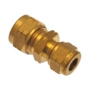 DBG 6mm-8mm Straight Connector