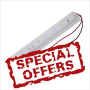 Special Offers Interior Lights