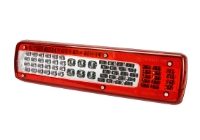 Vignal LC9 LED RH REAR COMBINATION Light with SM & RA (Side AMP 1.5 Connector) 24V // RENAULT VOLVO - 158040