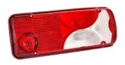 Vignal 156350 LC8 RIGHT Rear Lamp (Clear) w/ SM (Rear 7-WAY DIN) // MERCEDES VOLKSWAGEN
