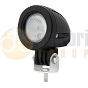 DBG 711.042 Compact 1-LED 900lm Work Light (FLOOD) IP68 R10 12/24V