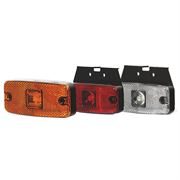 WAS W46 Series LED Marker Lamps