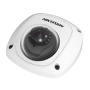 Hikvision AE-VC211T Analogue Mini Dome Cameras | AHD