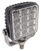 DBG M34 Series LED Strobe Lights | IP69K