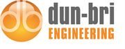Dun Bri engineering logo final CMYK