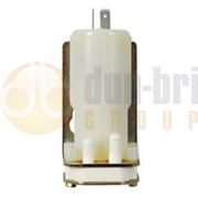 Durite 0-594-33 12V Pump for BMW/VW Type Windscreen Washer